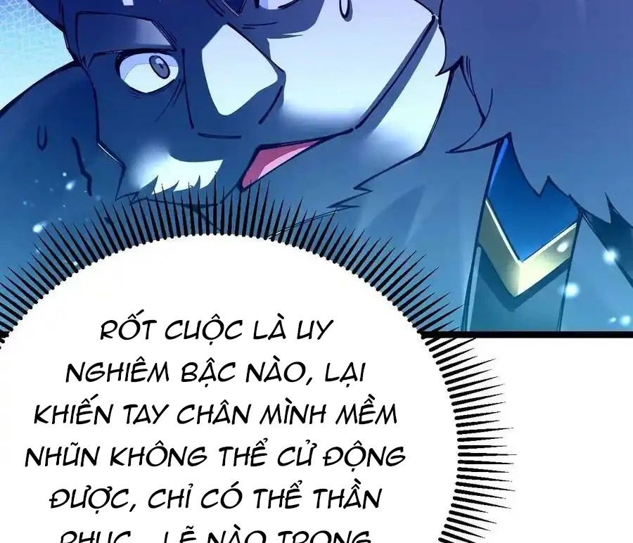 Sức Mạnh Của Kiếm Thần Chapter 69 - Trang 2