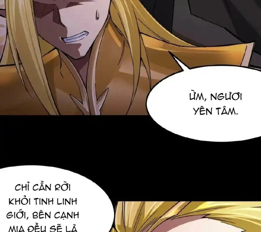 Sức Mạnh Của Kiếm Thần Chapter 71 - Trang 2