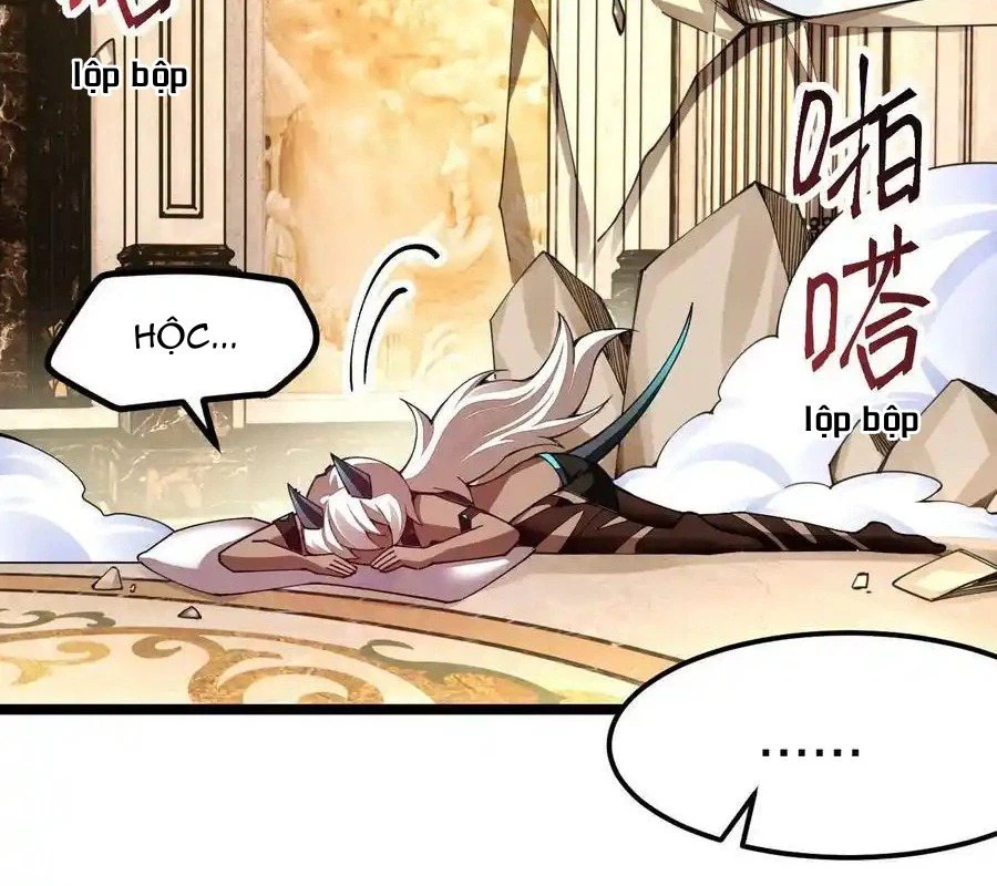 Sức Mạnh Của Kiếm Thần Chapter 72 - Trang 2
