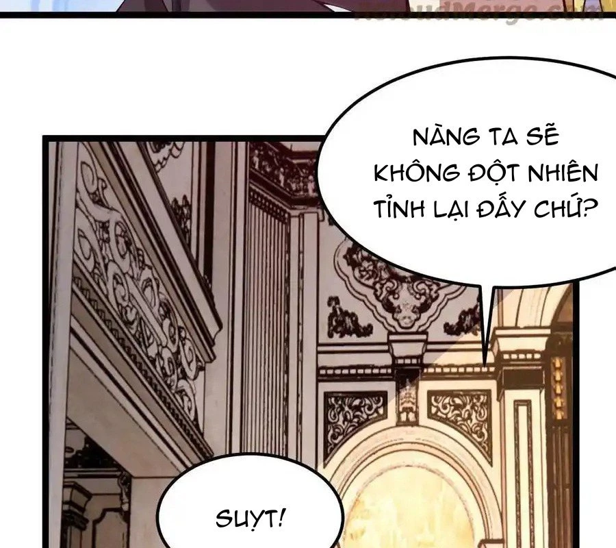 Sức Mạnh Của Kiếm Thần Chapter 72 - Trang 2