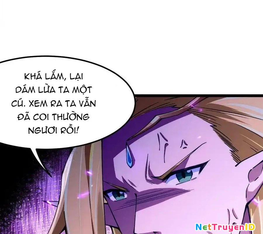 Sức Mạnh Của Kiếm Thần Chapter 72 - Trang 2