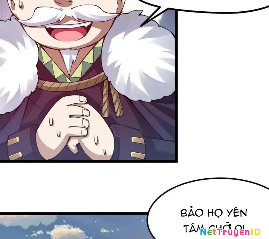 Sức Mạnh Của Kiếm Thần Chapter 72 - Trang 2
