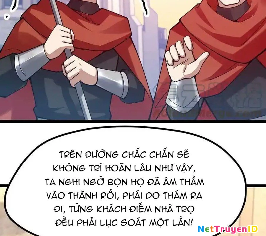 Sức Mạnh Của Kiếm Thần Chapter 72 - Trang 2