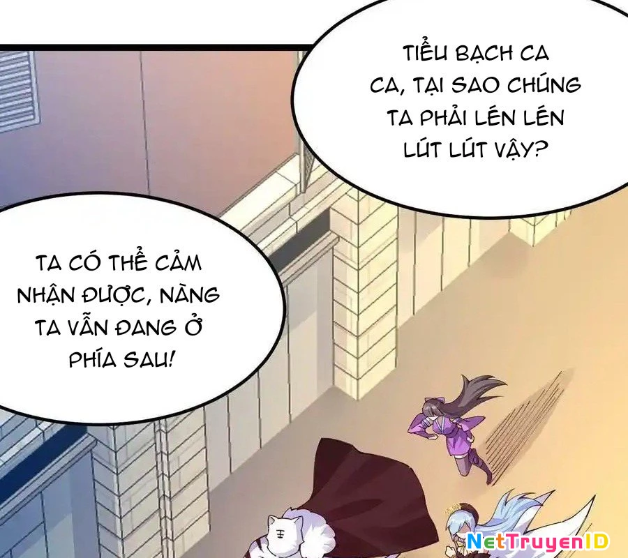 Sức Mạnh Của Kiếm Thần Chapter 72 - Trang 2