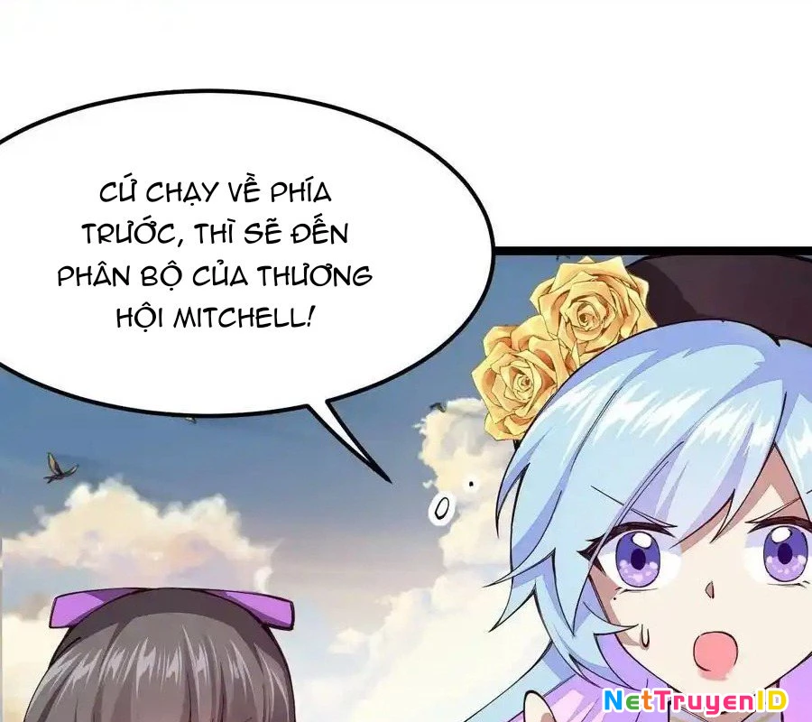 Sức Mạnh Của Kiếm Thần Chapter 72 - Trang 2