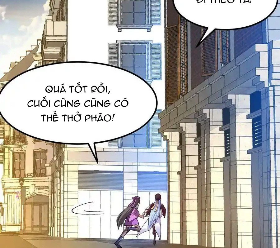 Sức Mạnh Của Kiếm Thần Chapter 72 - Trang 2