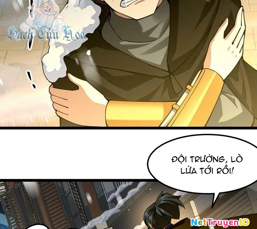 Sức Mạnh Của Kiếm Thần Chapter 73 - Trang 2