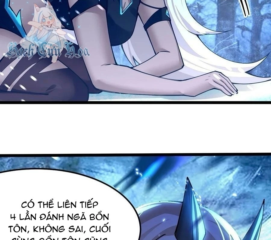 Sức Mạnh Của Kiếm Thần Chapter 73 - Trang 2