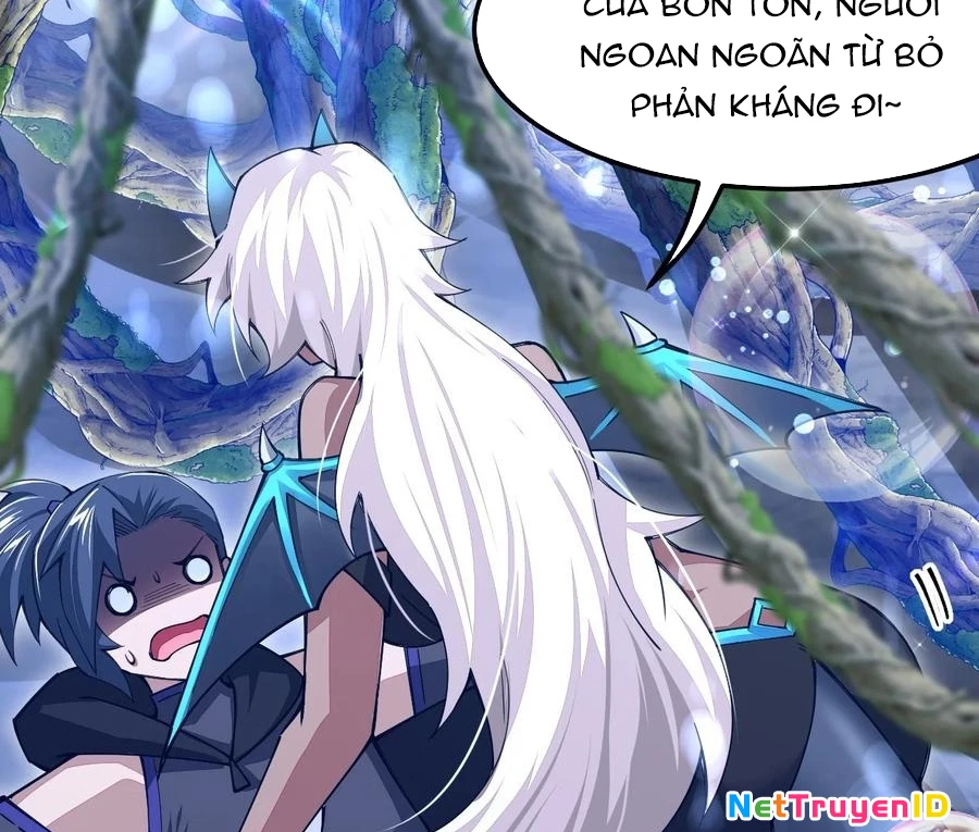 Sức Mạnh Của Kiếm Thần Chapter 74 - Trang 2