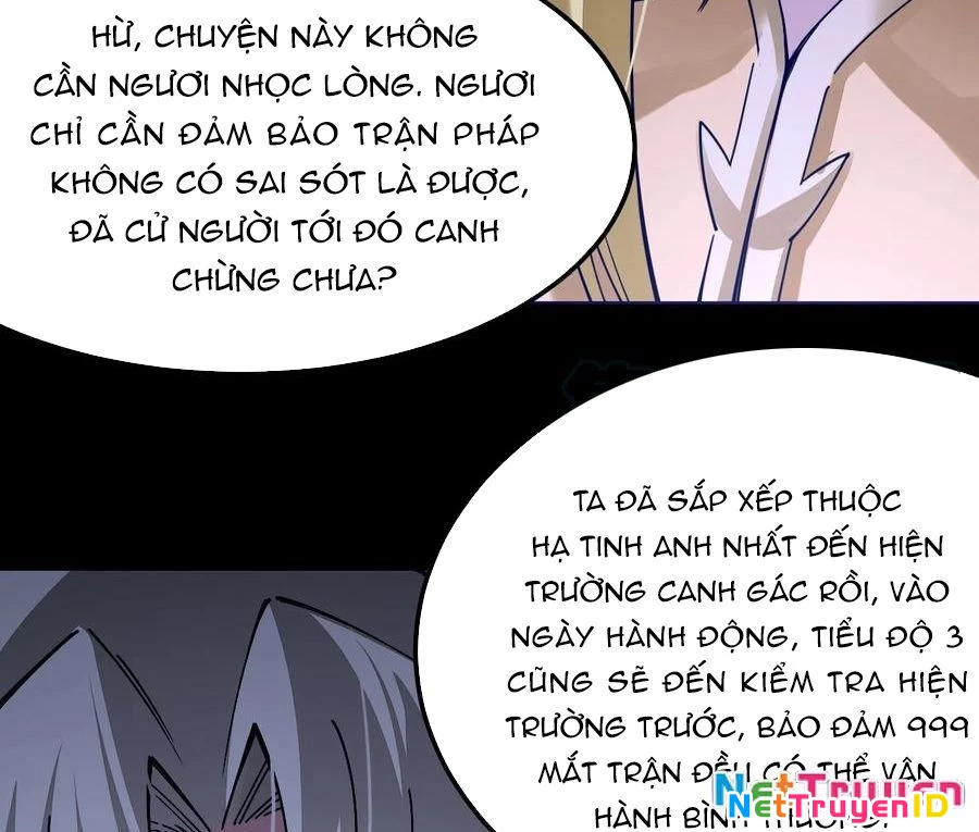Sức Mạnh Của Kiếm Thần Chapter 74 - Trang 2