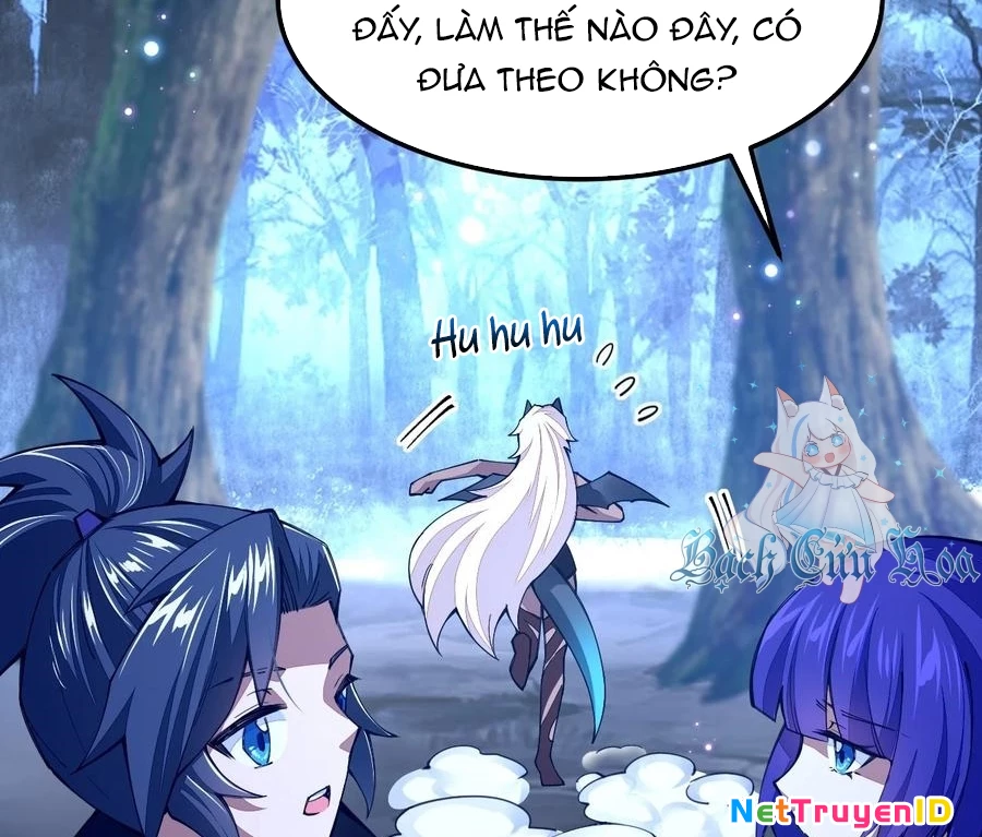 Sức Mạnh Của Kiếm Thần Chapter 74 - Trang 2