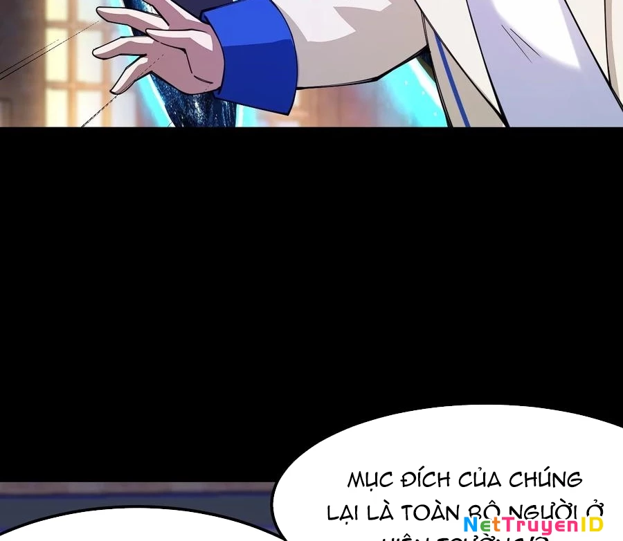 Sức Mạnh Của Kiếm Thần Chapter 75 - Trang 2