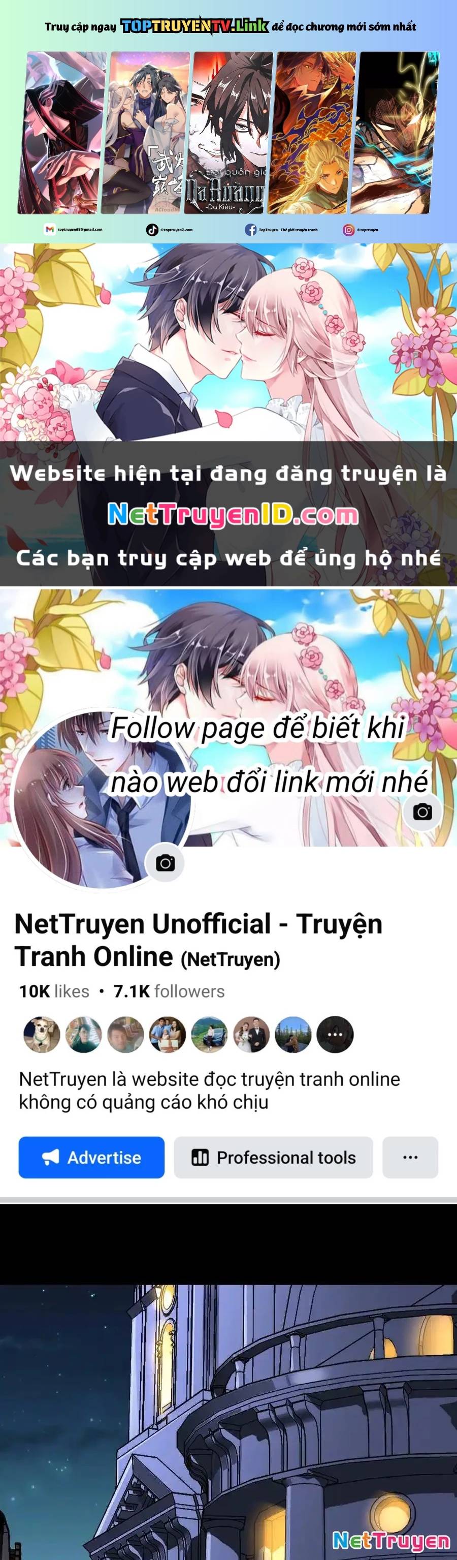 Sức Mạnh Của Kiếm Thần Chapter 76 - Trang 2