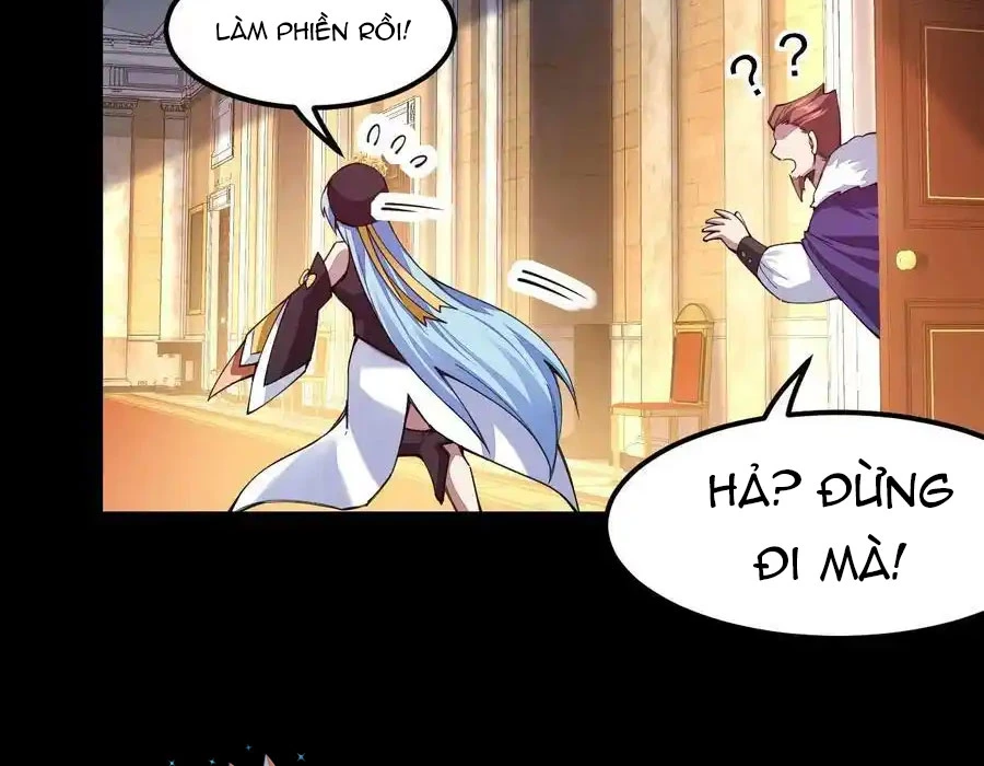 Sức Mạnh Của Kiếm Thần Chapter 76 - Trang 2