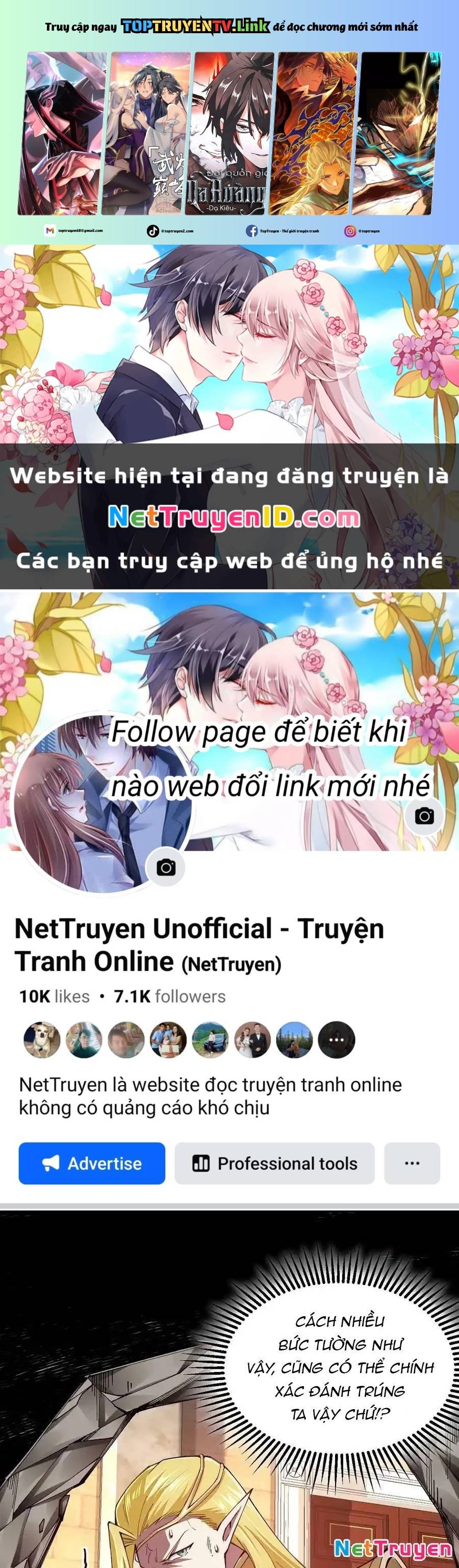 Sức Mạnh Của Kiếm Thần Chapter 77 - Trang 2