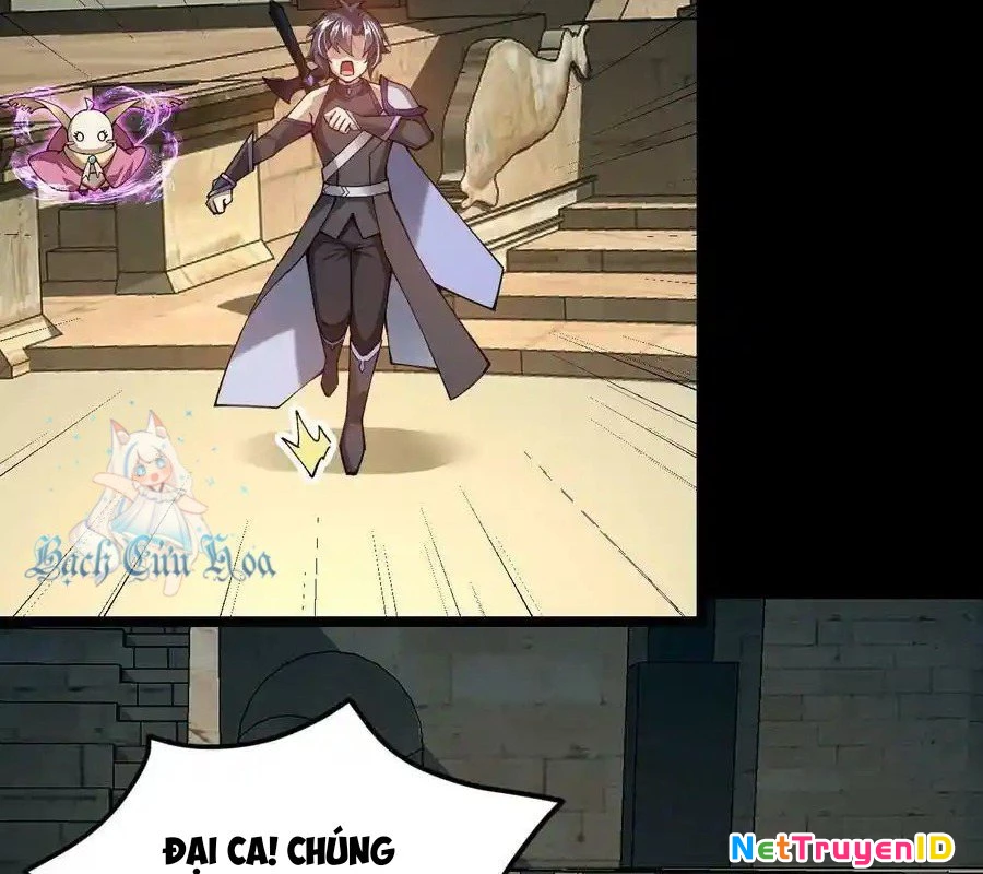 Sức Mạnh Của Kiếm Thần Chapter 78 - Trang 2