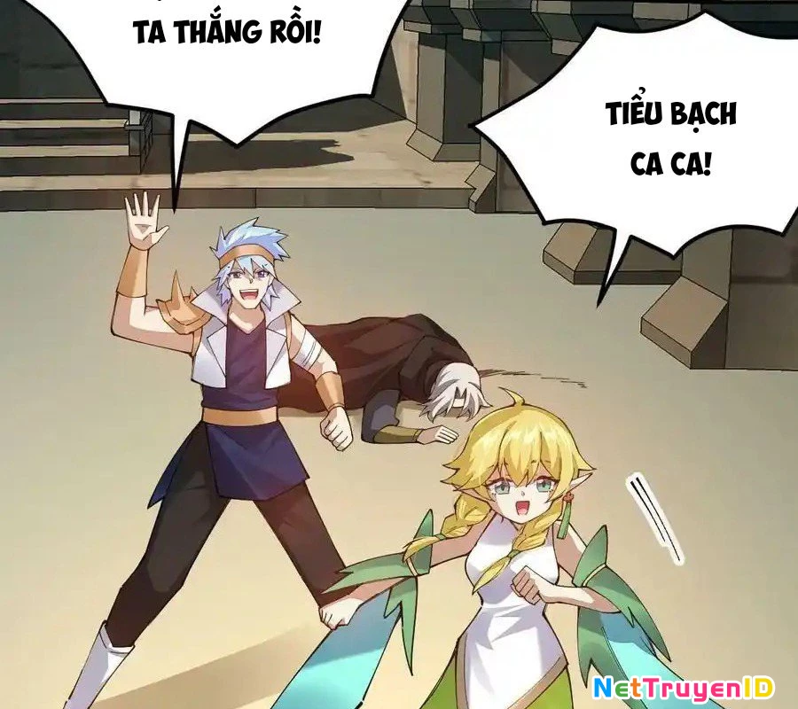 Sức Mạnh Của Kiếm Thần Chapter 78 - Trang 2