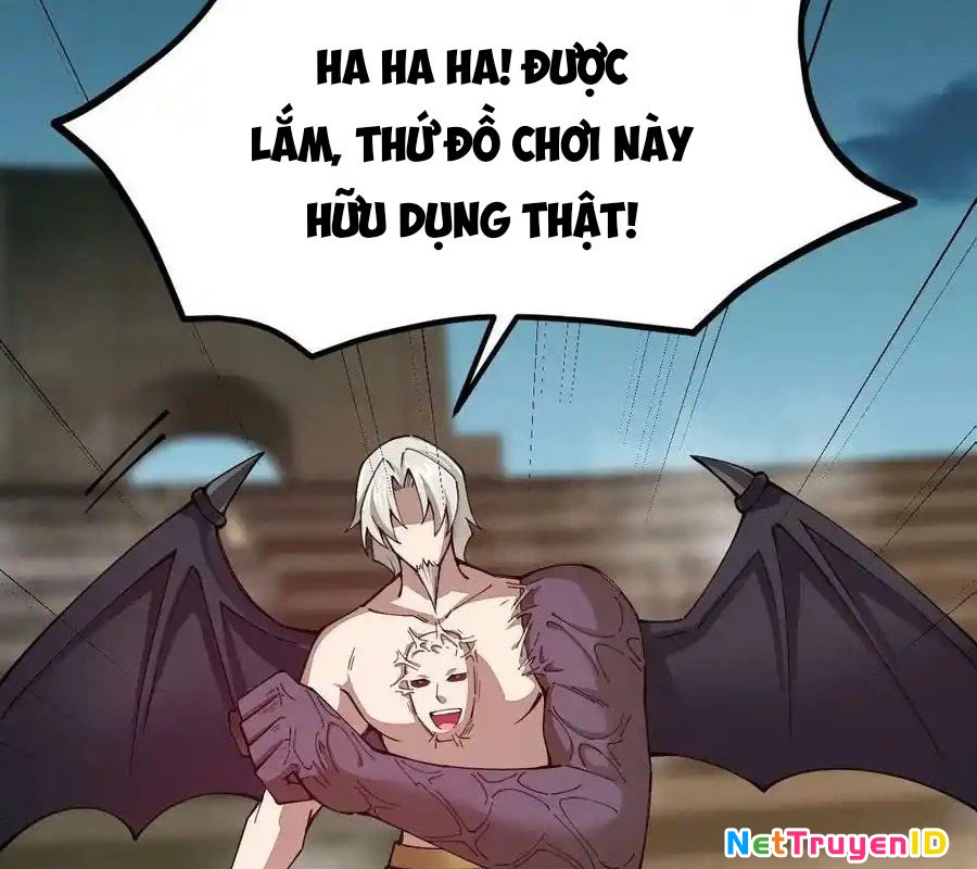Sức Mạnh Của Kiếm Thần Chapter 78 - Trang 2