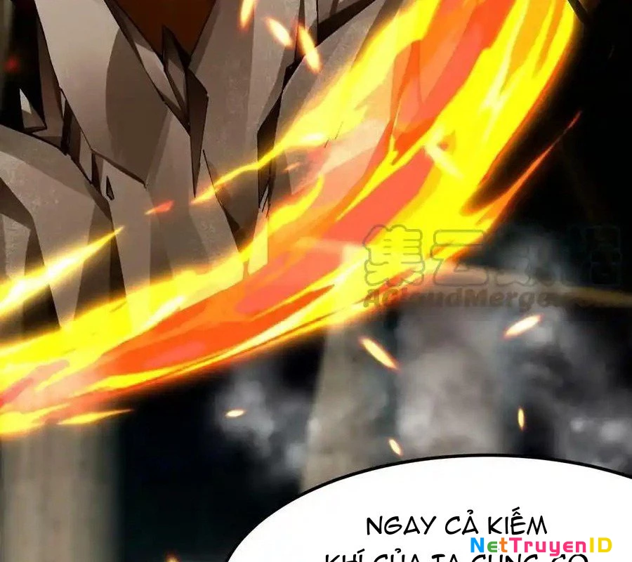 Sức Mạnh Của Kiếm Thần Chapter 78 - Trang 2