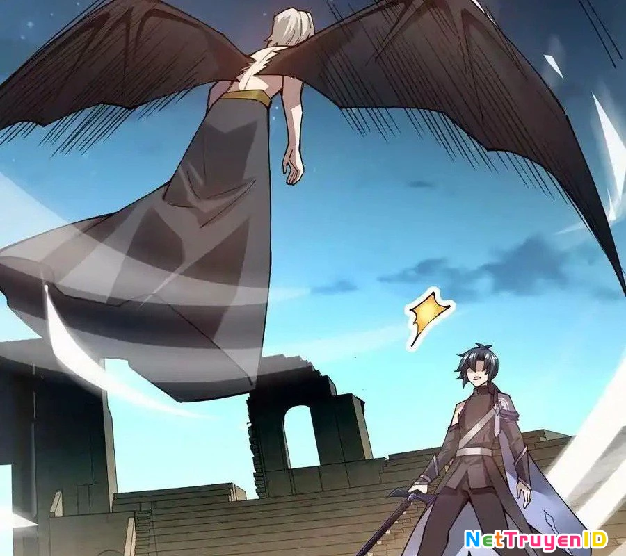 Sức Mạnh Của Kiếm Thần Chapter 78 - Trang 2
