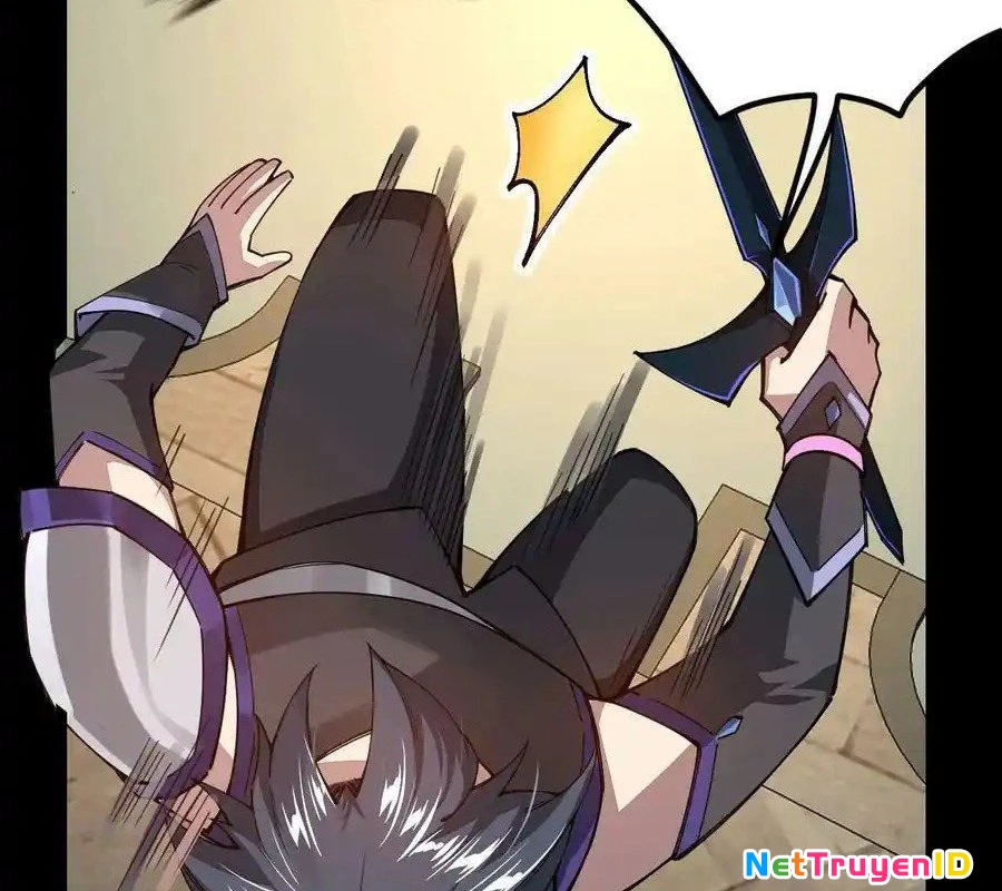 Sức Mạnh Của Kiếm Thần Chapter 78 - Trang 2