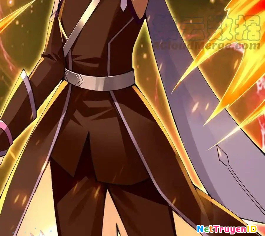 Sức Mạnh Của Kiếm Thần Chapter 78 - Trang 2