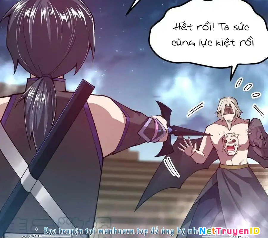 Sức Mạnh Của Kiếm Thần Chapter 79 - Trang 2