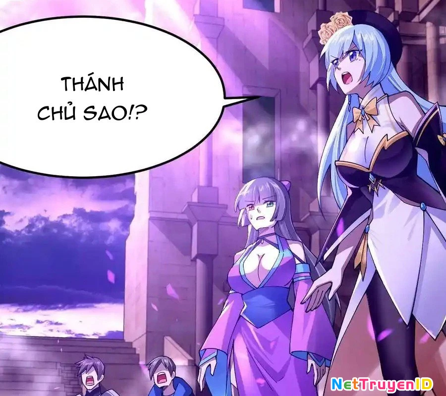Sức Mạnh Của Kiếm Thần Chapter 79 - Trang 2