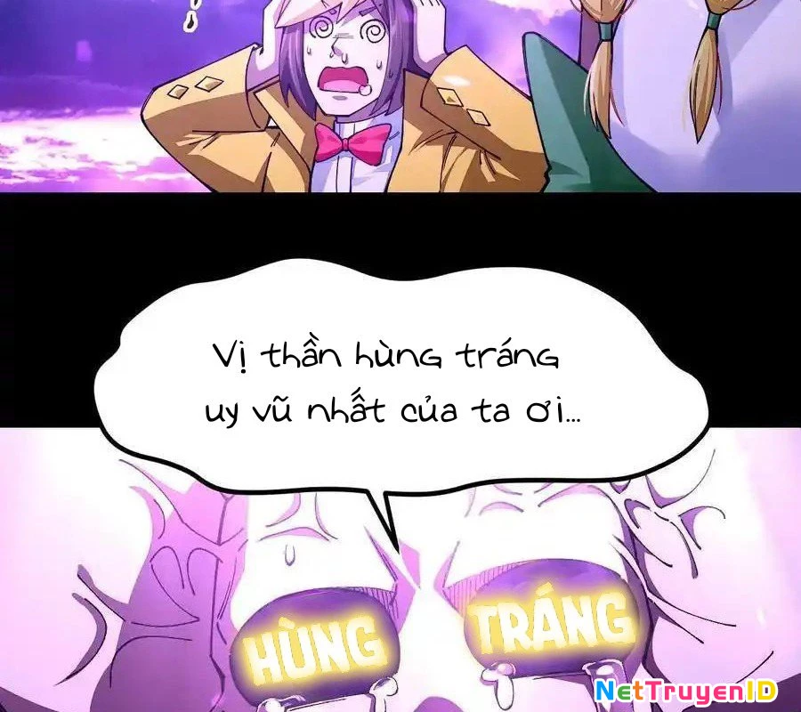 Sức Mạnh Của Kiếm Thần Chapter 79 - Trang 2
