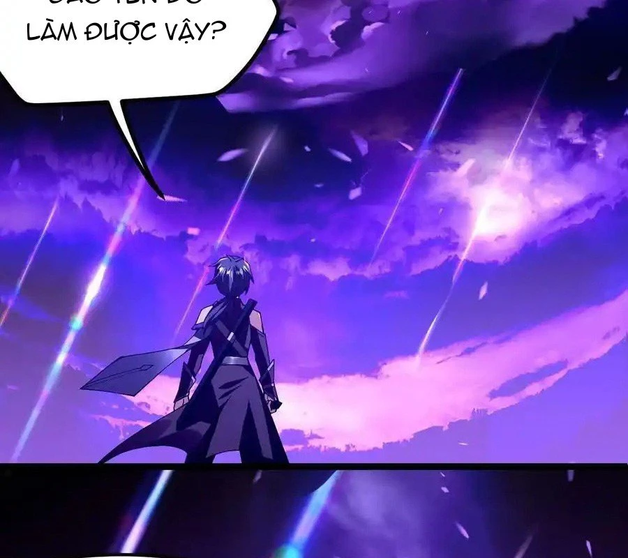 Sức Mạnh Của Kiếm Thần Chapter 79 - Trang 2