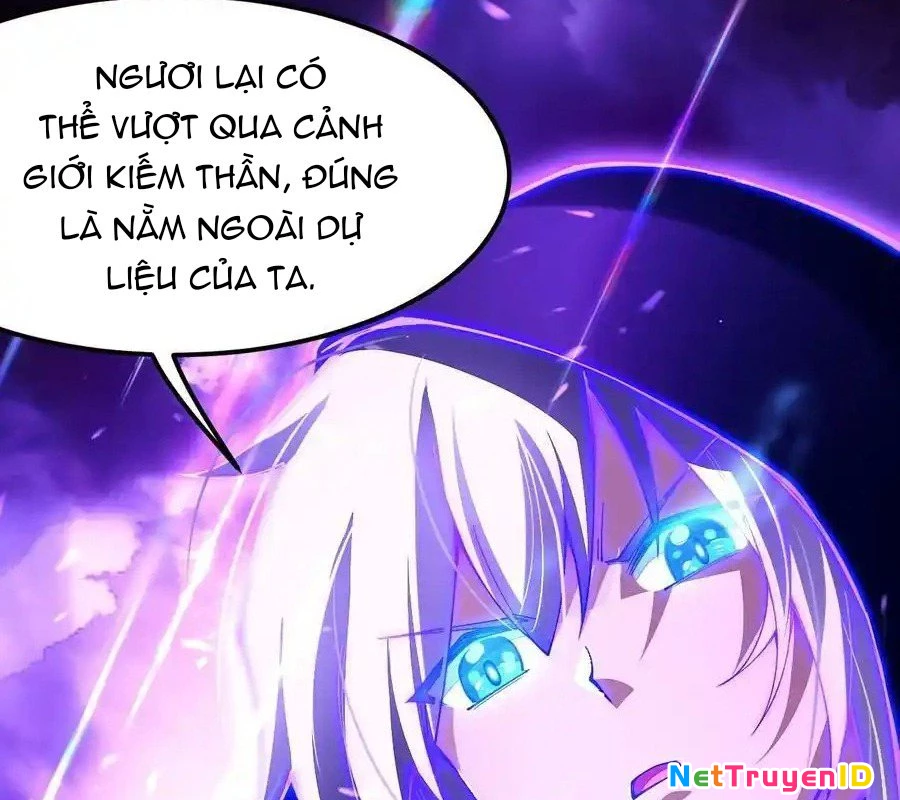 Sức Mạnh Của Kiếm Thần Chapter 79 - Trang 2