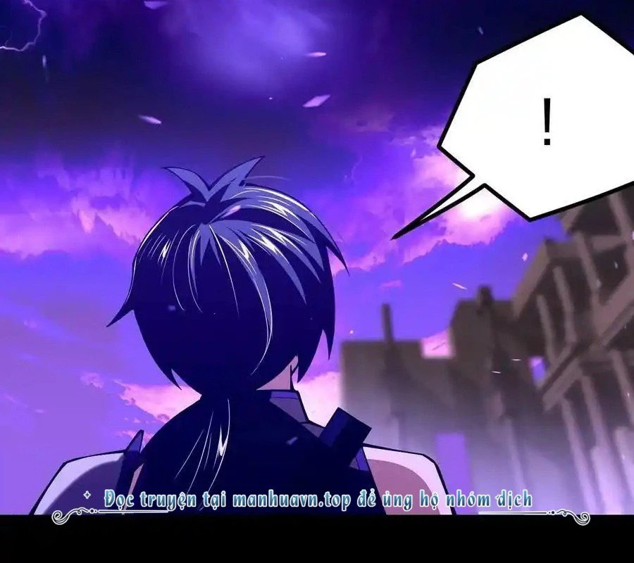 Sức Mạnh Của Kiếm Thần Chapter 79 - Trang 2