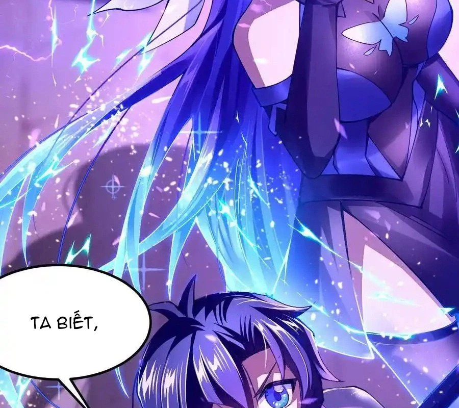 Sức Mạnh Của Kiếm Thần Chapter 79 - Trang 2