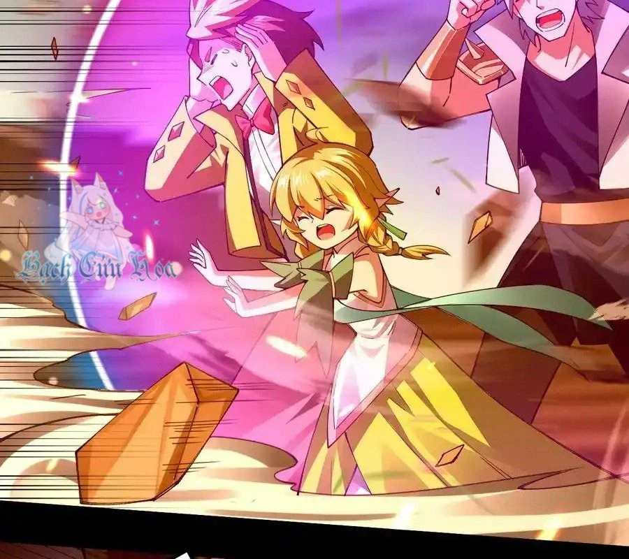 Sức Mạnh Của Kiếm Thần Chapter 79 - Trang 2