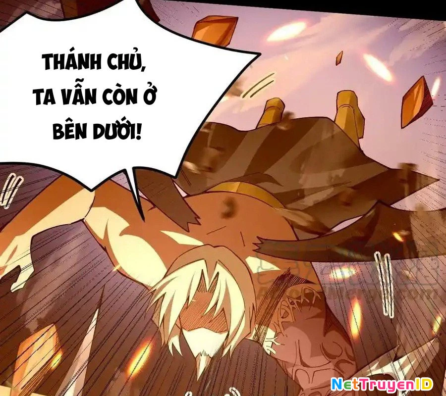 Sức Mạnh Của Kiếm Thần Chapter 79 - Trang 2