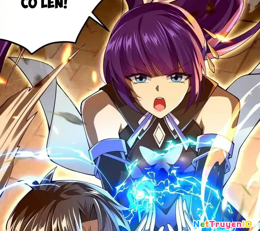Sức Mạnh Của Kiếm Thần Chapter 79 - Trang 2