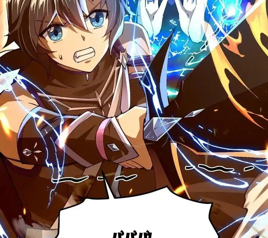 Sức Mạnh Của Kiếm Thần Chapter 79 - Trang 2