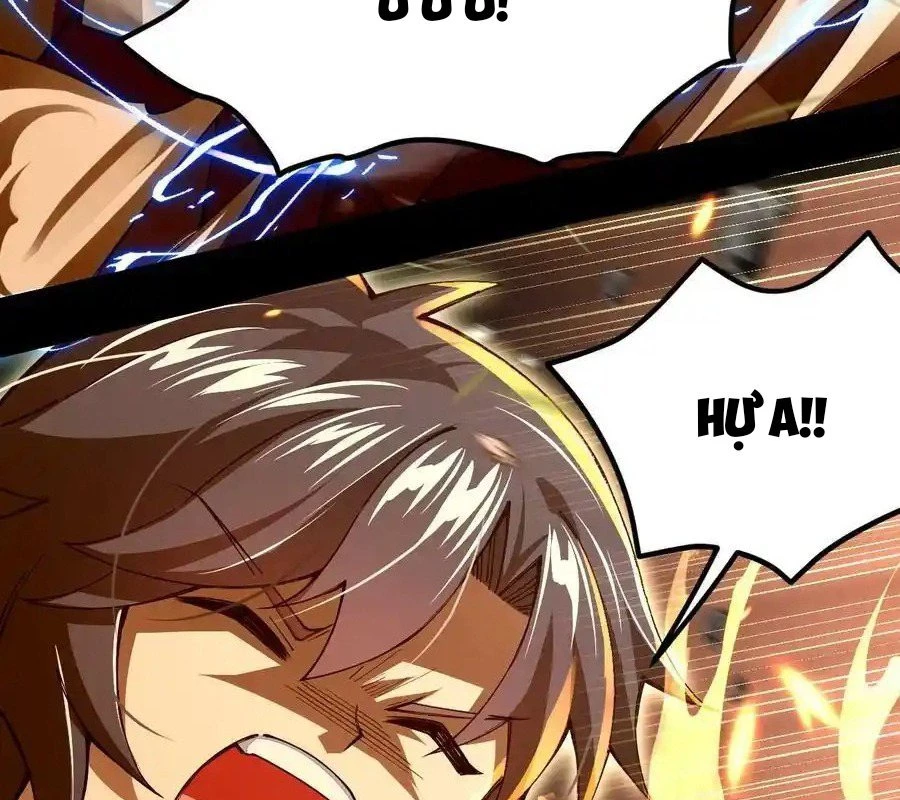 Sức Mạnh Của Kiếm Thần Chapter 79 - Trang 2