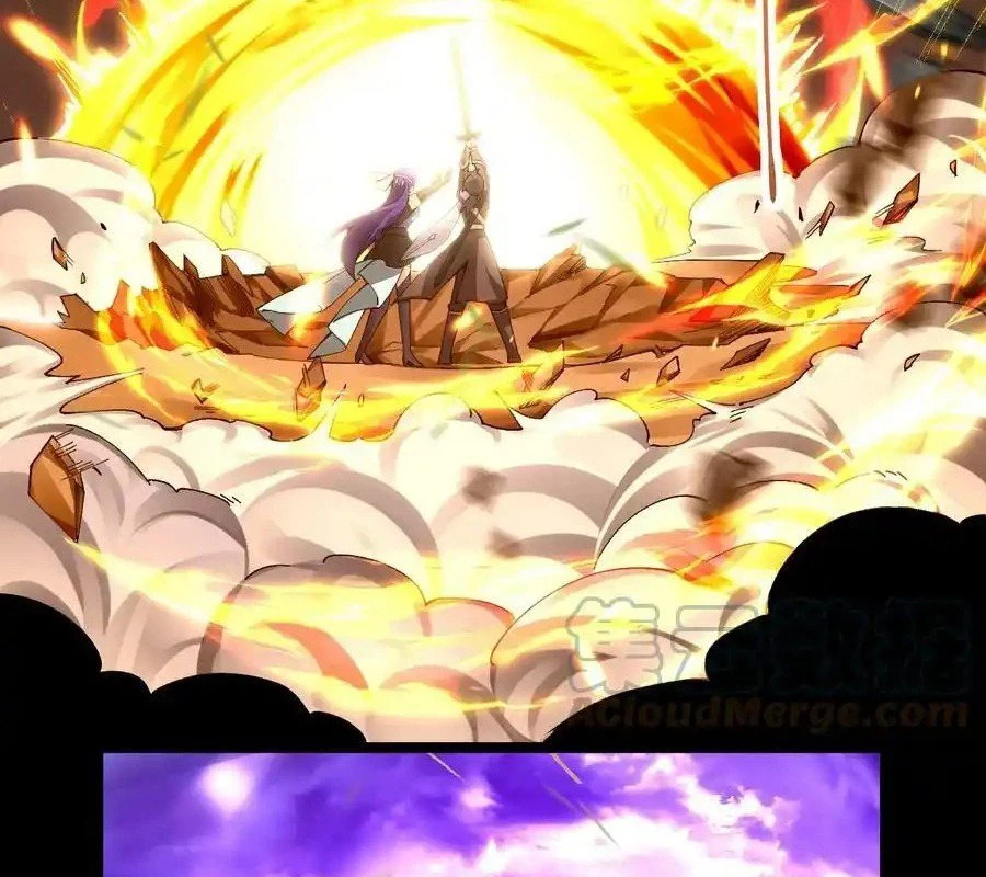 Sức Mạnh Của Kiếm Thần Chapter 79 - Trang 2