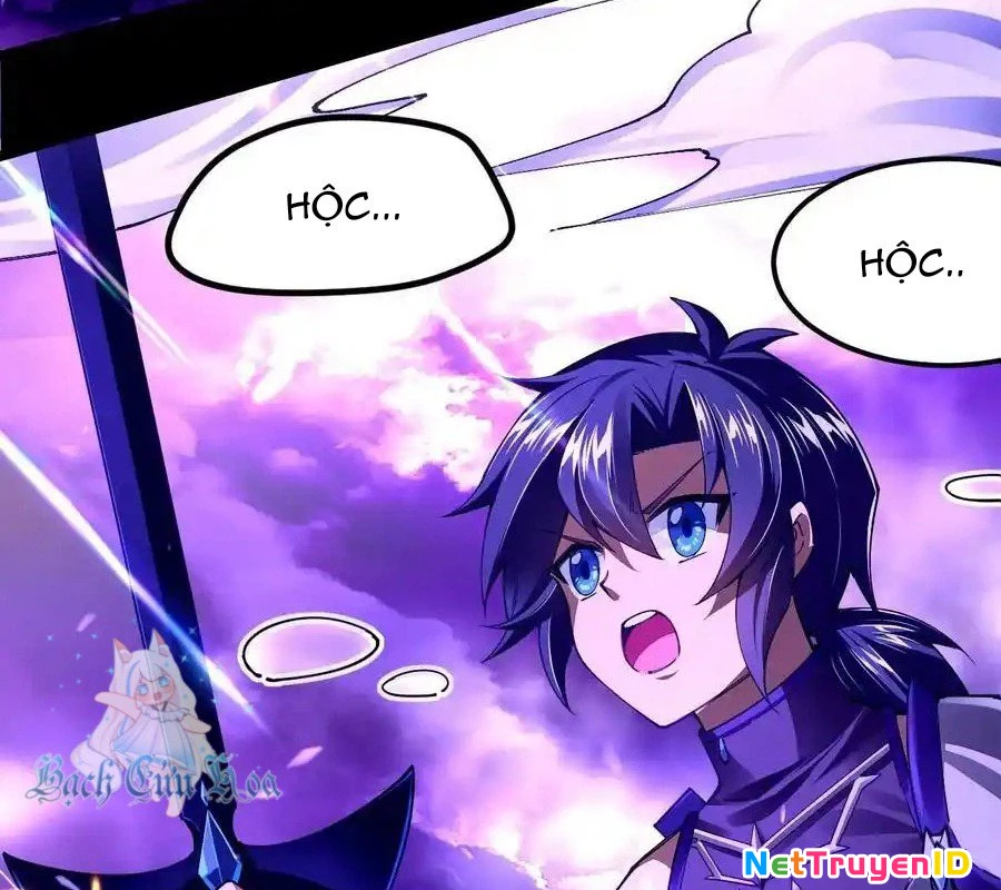 Sức Mạnh Của Kiếm Thần Chapter 79 - Trang 2