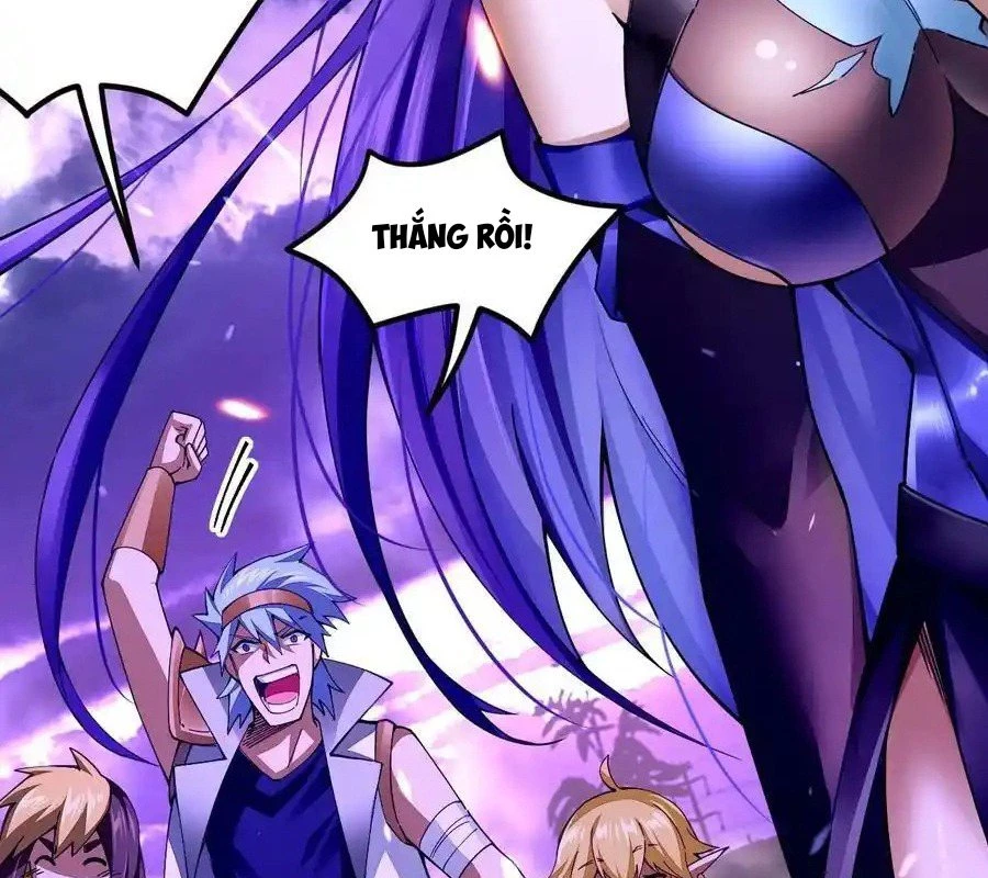 Sức Mạnh Của Kiếm Thần Chapter 79 - Trang 2