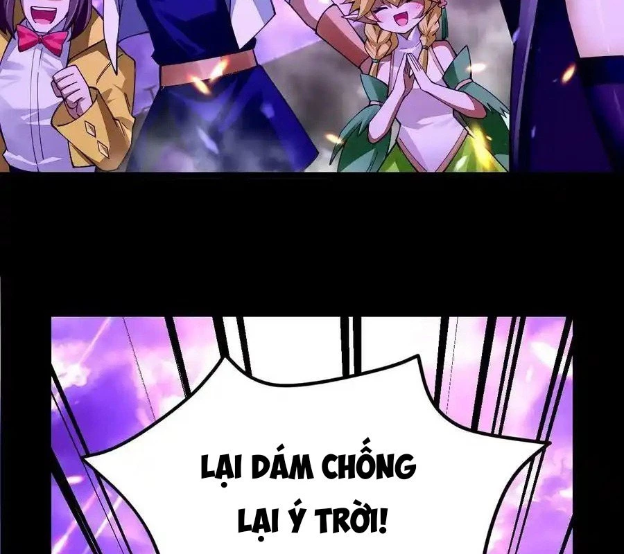 Sức Mạnh Của Kiếm Thần Chapter 79 - Trang 2