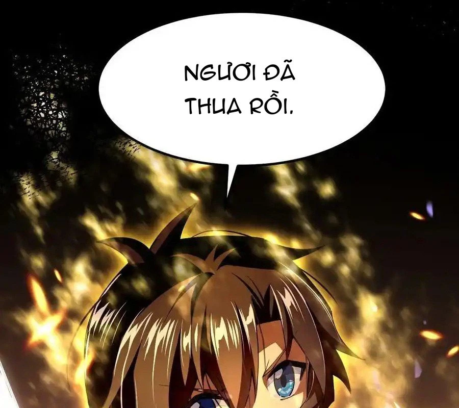 Sức Mạnh Của Kiếm Thần Chapter 79 - Trang 2