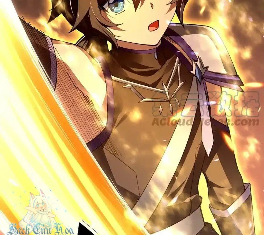 Sức Mạnh Của Kiếm Thần Chapter 79 - Trang 2