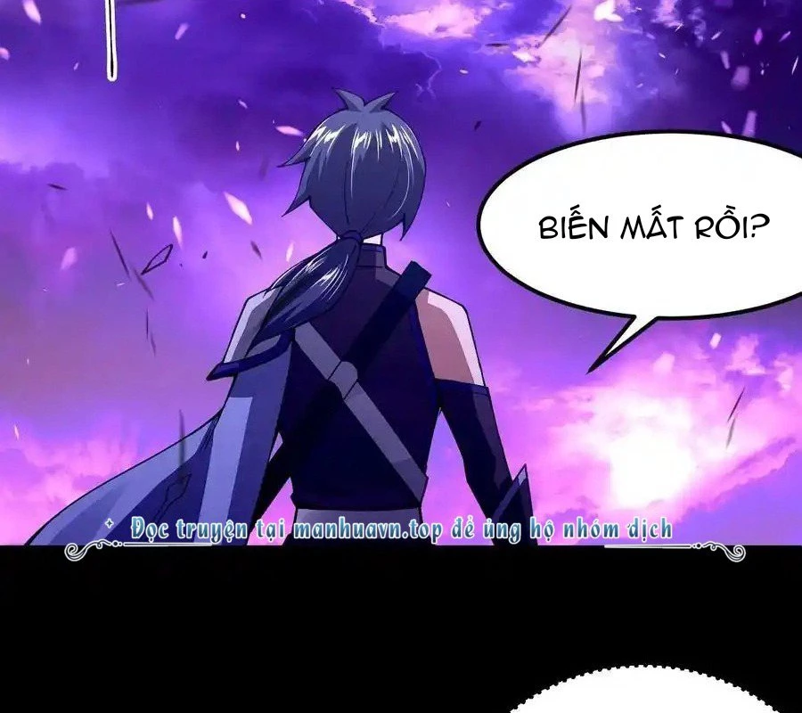 Sức Mạnh Của Kiếm Thần Chapter 79 - Trang 2