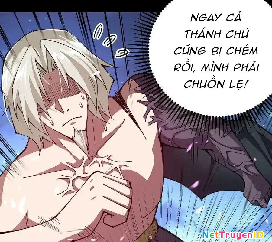 Sức Mạnh Của Kiếm Thần Chapter 79 - Trang 2