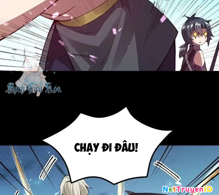 Sức Mạnh Của Kiếm Thần Chapter 79 - Trang 2