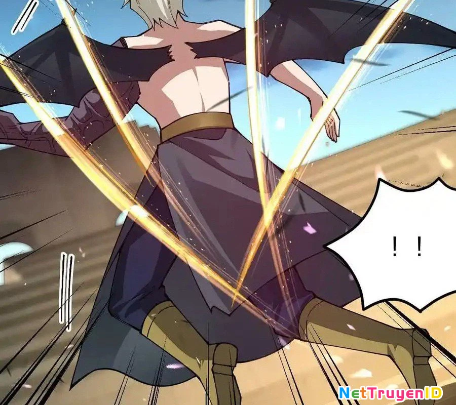 Sức Mạnh Của Kiếm Thần Chapter 79 - Trang 2