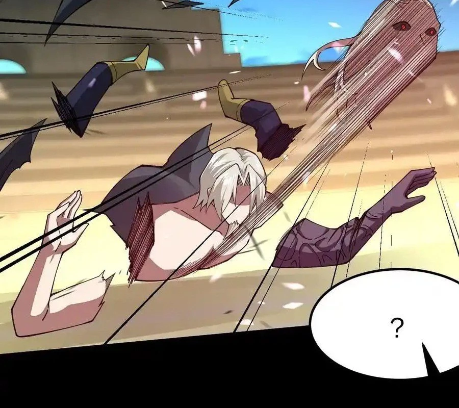 Sức Mạnh Của Kiếm Thần Chapter 79 - Trang 2