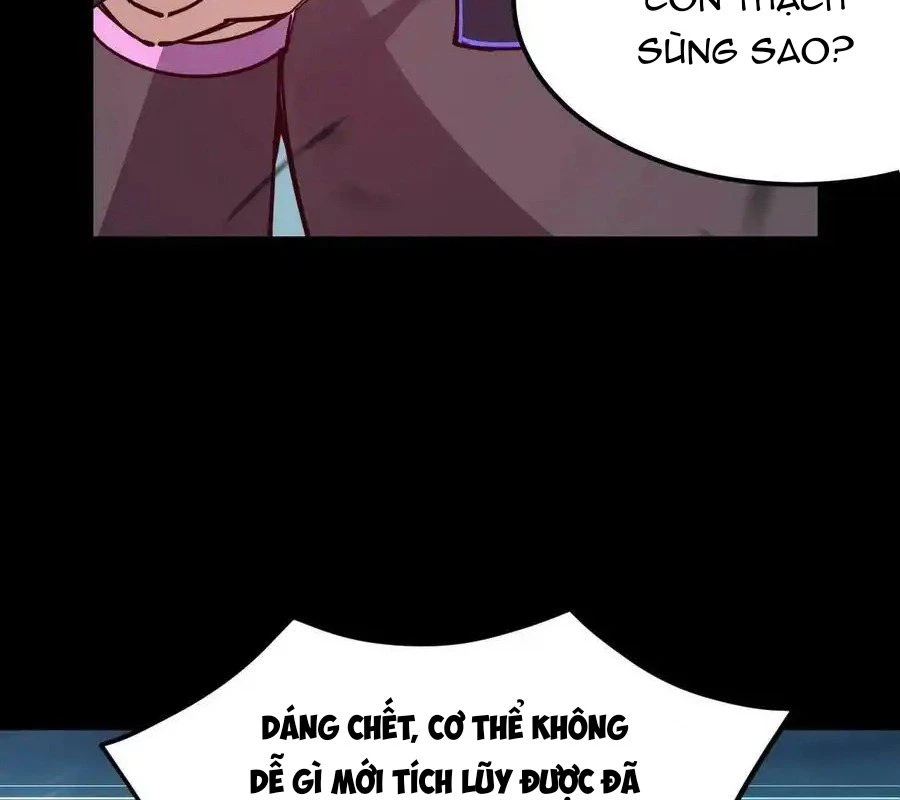 Sức Mạnh Của Kiếm Thần Chapter 79 - Trang 2